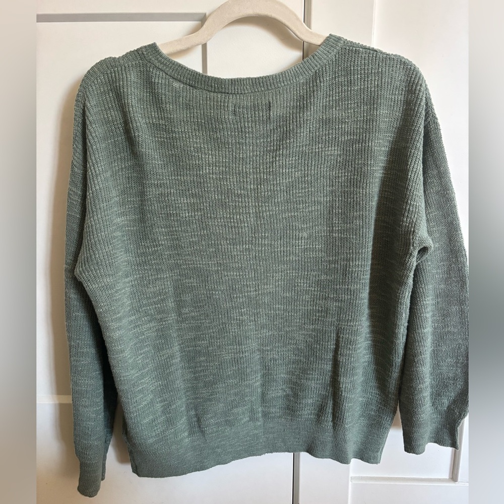 GAP Linen Women’s Sweater - Picture 5 of 9